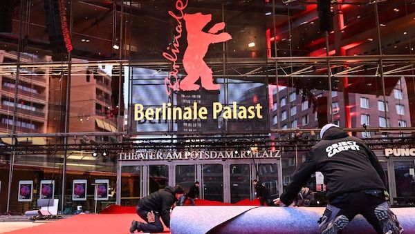 Die Berlinale beginnt - Nur wenige internationale Stars kommen