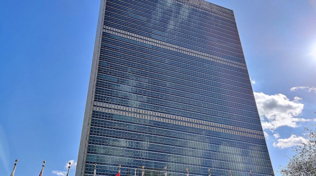 Vereinten Nationen "zutiefst alarmiert" über Angriffe im Sudan