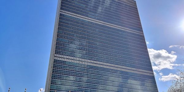 Vereinten Nationen "zutiefst alarmiert" über Angriffe im Sudan