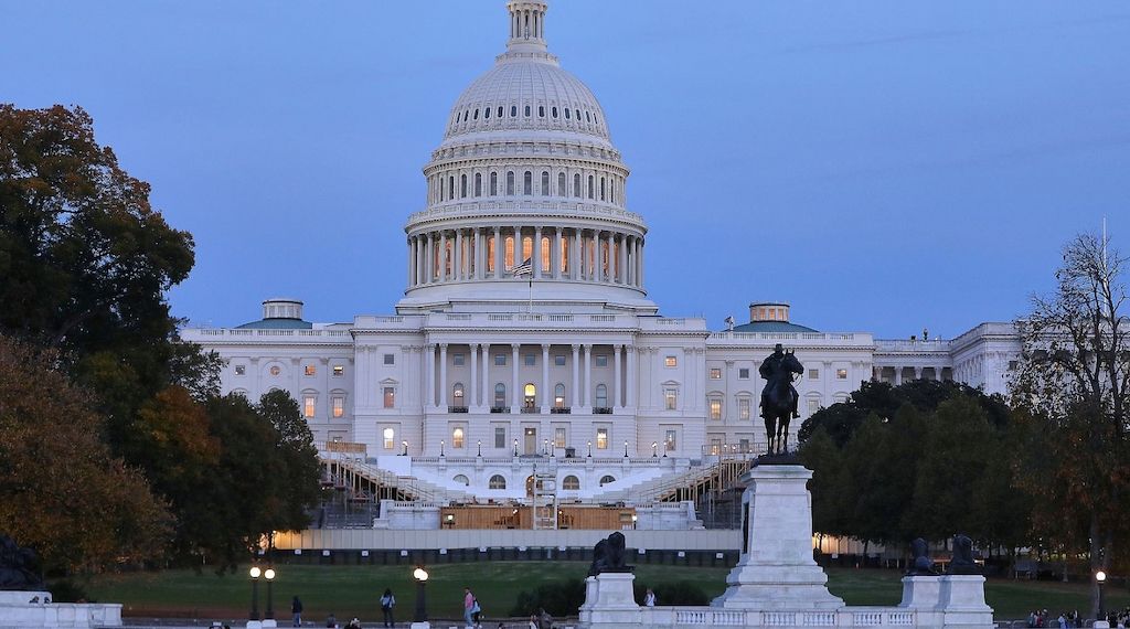 US-Repräsentantenhaus stimmt gegen Trumps Kanada-Zölle