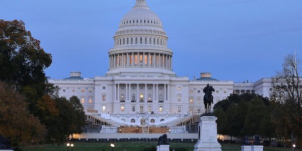 US-Repräsentantenhaus stimmt gegen Trumps Kanada-Zölle