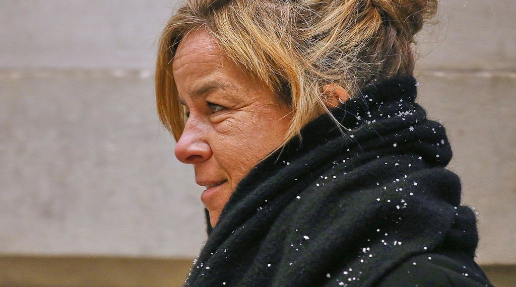 Neubaur spricht sich für Frau als Bundespräsidentin aus