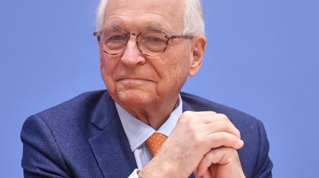 MSC: Ischinger rät EU zu Reformen für mehr Handlungsfähigkeit