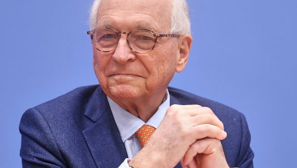 MSC: Ischinger rät EU zu Reformen für mehr Handlungsfähigkeit