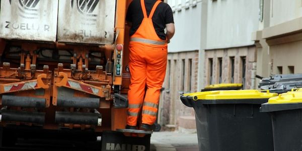 Infinite Loop Europe plant neuartiges Recycling-Werk in Schwarzheide