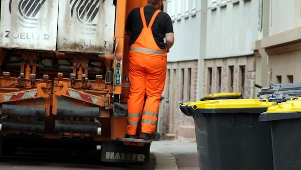 Infinite Loop Europe plant neuartiges Recycling-Werk in Schwarzheide