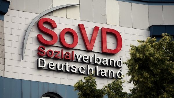 Sozialverband fordert paritätische Besetzung aller Parlamente