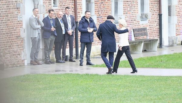 Europäische Staatsanwaltschaft ermittelt gegen EU-Kommission