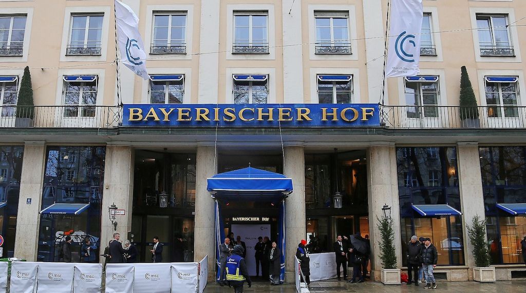 Wadephul hat hohe Erwartungen an Münchner Sicherheitskonferenz