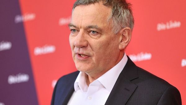 Van Aken fordert Prüfung von Vetternwirtschaft in AfD-Fraktion