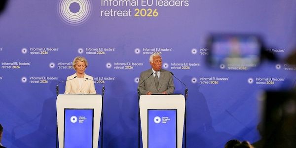 EU-Spitzen erwarten konkrete Beschlüsse bei EU-Gipfel im März