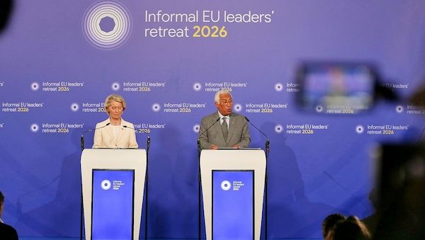 EU-Spitzen erwarten konkrete Beschlüsse bei EU-Gipfel im März