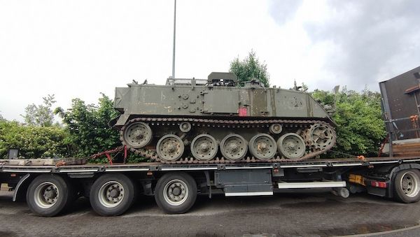 Analyse: Hohe staatliche Nachfrage begünstigt Rüstungsinflation