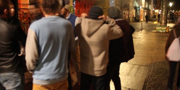 Bildungsministerin warnt vor Generation abgehängter junger Männer