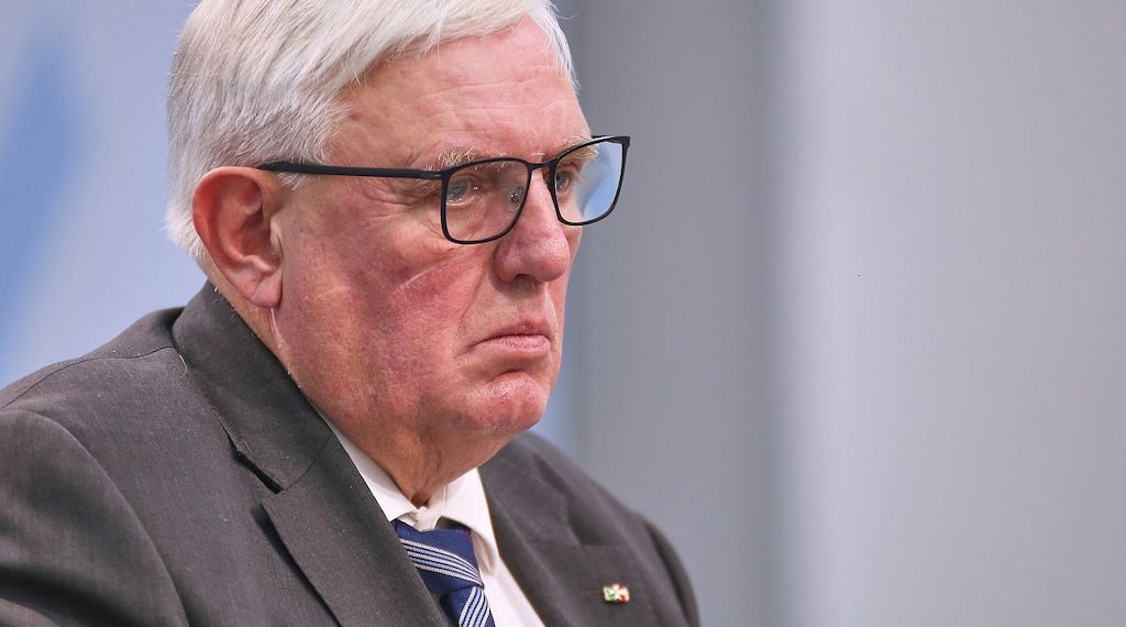 Laumann drängt auf Pflegereform