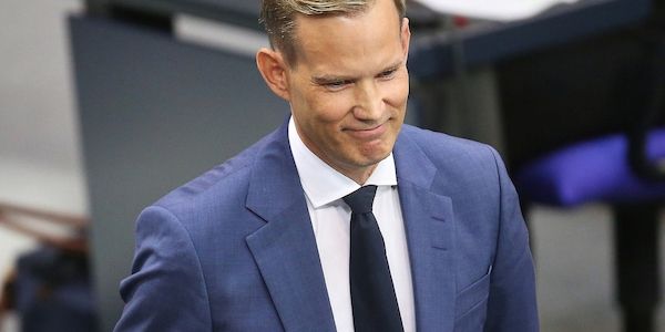 Streeck begrüßt Pläne zum Verbot von Menthol in E-Zigaretten