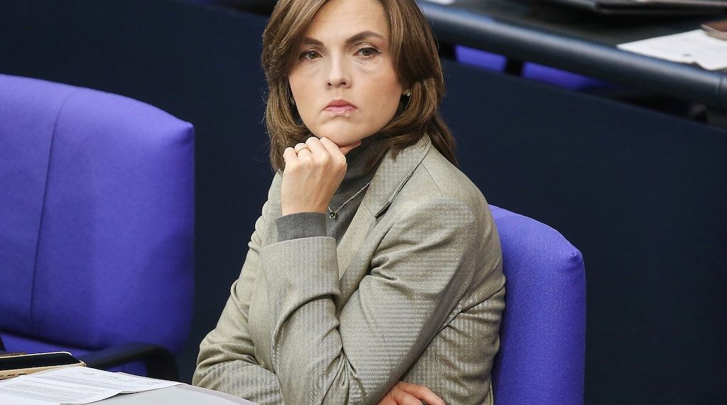 Ostbeauftragte beklagt ungleiche Erbschaften