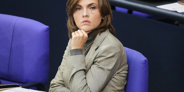 Ostbeauftragte beklagt ungleiche Erbschaften