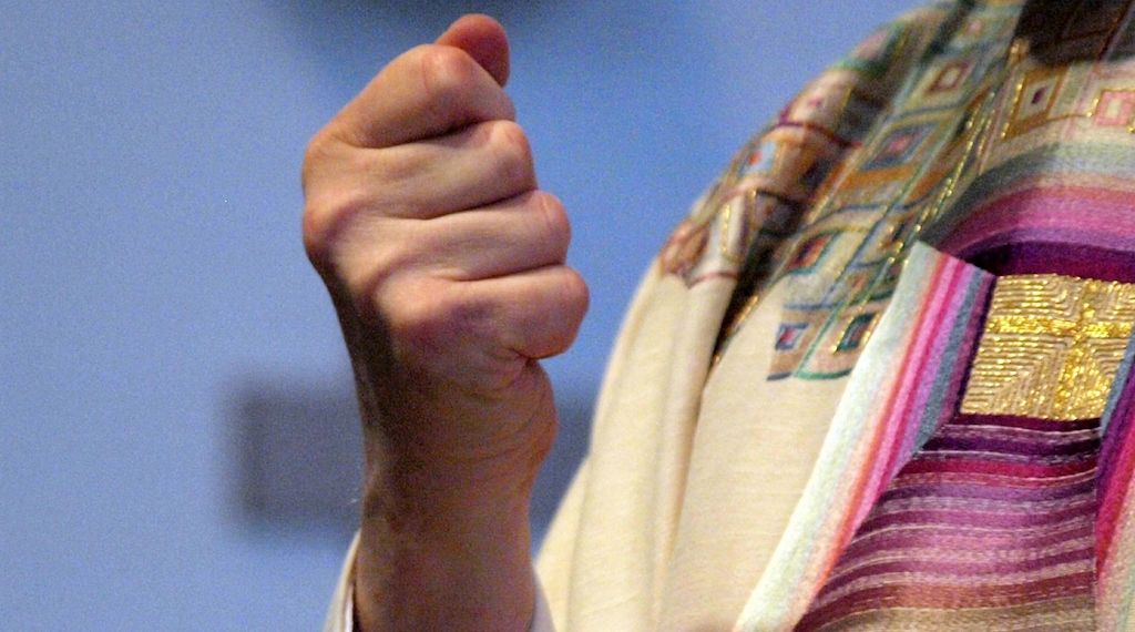 Europäische Bischöfe fordern mehr Engagement für den Kontinent