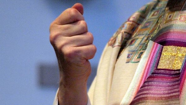 Europäische Bischöfe fordern mehr Engagement für den Kontinent