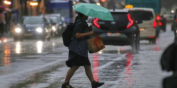 Wetterbericht für Nordrhein-Westfalen (13.02.2026)
