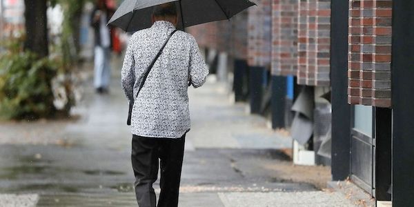 Wetterbericht für Baden-Württemberg