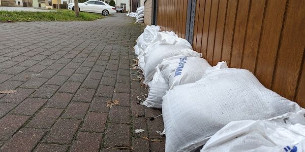 Umfrage: Eigentümer sind kaum vor Extremwetter geschützt