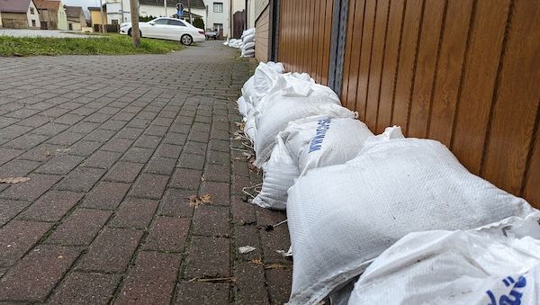 Umfrage: Eigentümer sind kaum vor Extremwetter geschützt