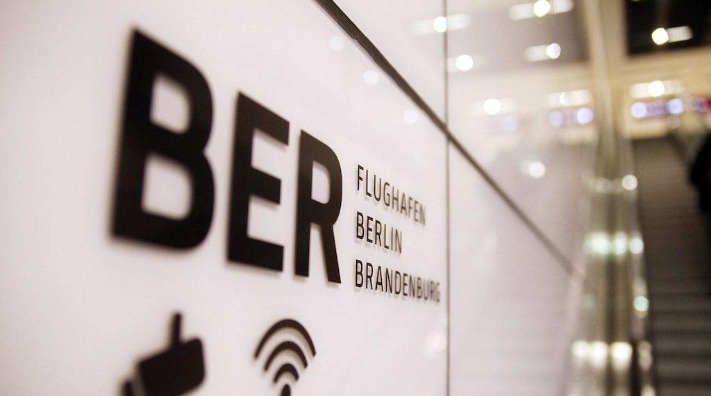 Passagierzahlen am BER steigen im dritten Quartal