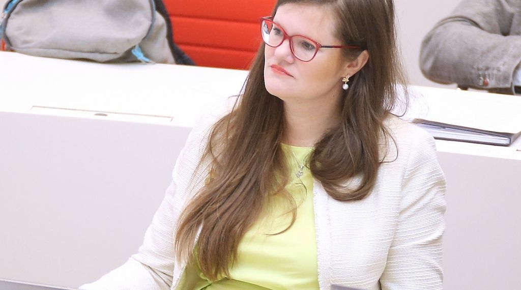 Vier Brandenburger BSW-Abgeordnete treten aus Partei aus