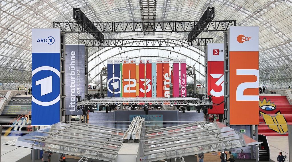 Crumbach: Rundfunk-Reform wird nicht an BSW-Unterstützung scheitern