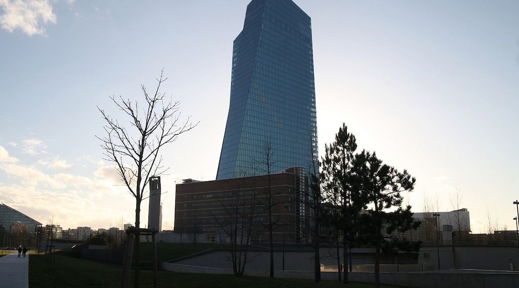 EZB hält trotz Widerständen am digitalen Euro fest