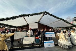 Handicap Day 2025 – Ein Wintermarkt zeigt, wie Inklusion sich anfühlen kann Bild 2