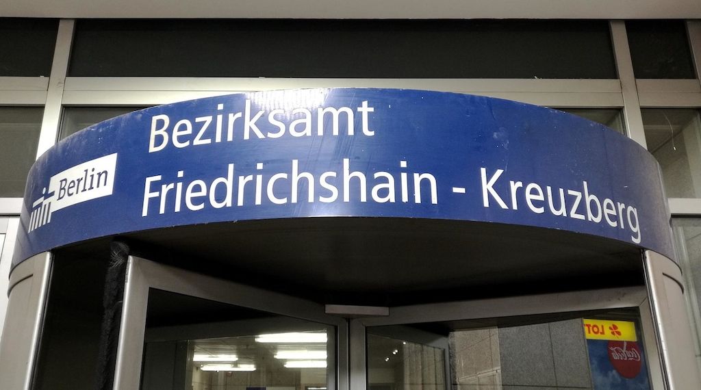 Erster Berliner Bezirk stoppt Vermietung möblierter Wohnungen