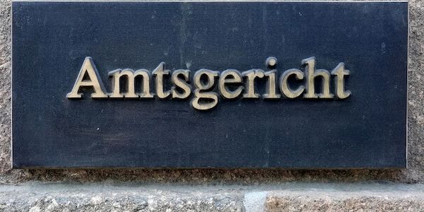 Zahl der Unternehmensinsolvenzen im November 2025 gestiegen