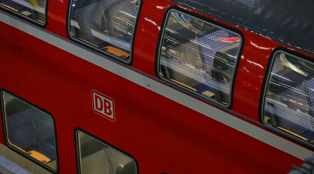 DB-Regio-Betriebsrat will Zusammenlegung von Verkehrsverbünden