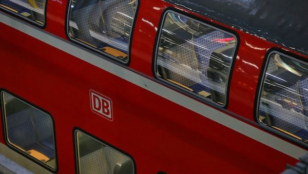 DB-Regio-Betriebsrat will Zusammenlegung von Verkehrsverbünden