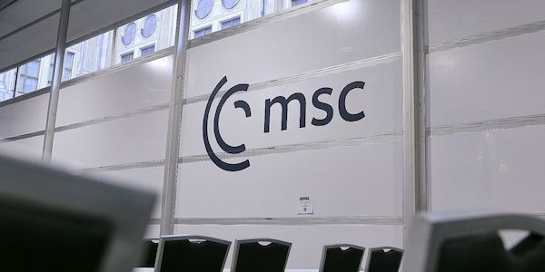 MSC: CSU fürchtet Weitergabe sensibler Inhalte durch die AfD