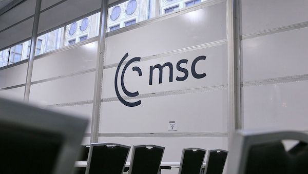 MSC: CSU fürchtet Weitergabe sensibler Inhalte durch die AfD