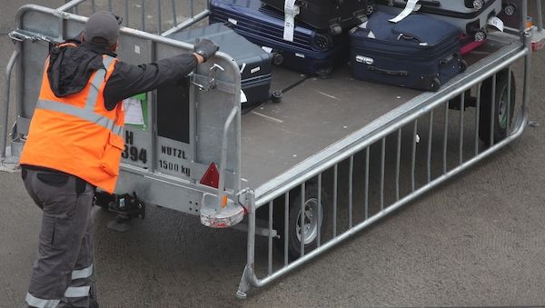 Betrieb am Flughafen Köln/Bonn wieder angelaufen