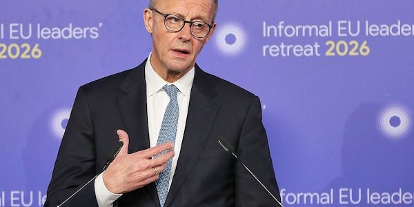 Kanzler hat Verständnis für Wegdrücken durch Olympia-Sieger