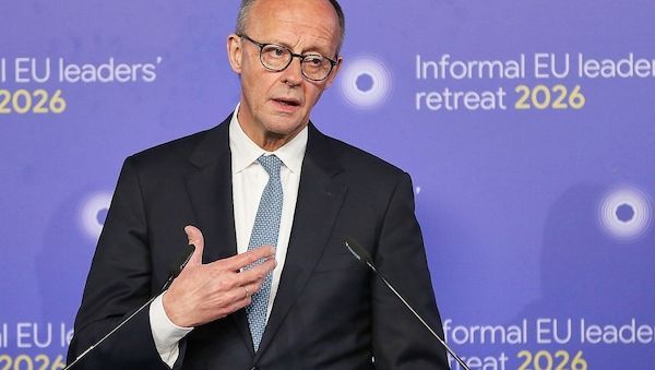 Kanzler hat Verständnis für Wegdrücken durch Olympia-Sieger