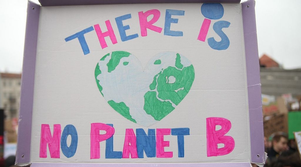 Bundesregierung hält Klimakurs trotz US-Rückschritt fest