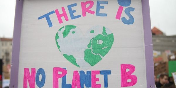 Bundesregierung hält Klimakurs trotz US-Rückschritt fest