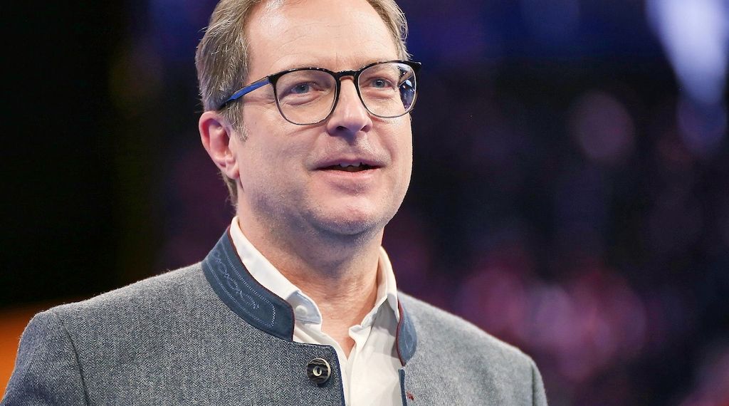 CSU pocht auf enge Zusammenarbeit mit den USA