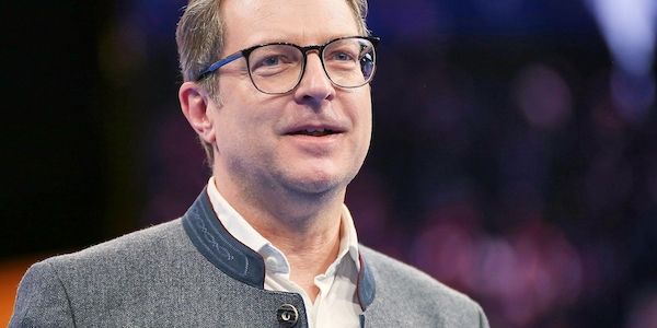 CSU pocht auf enge Zusammenarbeit mit den USA