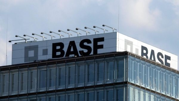 Grüne fordern Einsatz für Berliner BASF-Arbeitsplätze