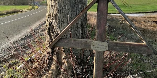 Zahl der Verkehrstoten in Baden-Württemberg gestiegen