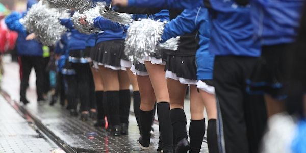 Rufe nach Dunkelfeld-Studie zu K.O.-Tropfen vor Karnevalshöhepunkt