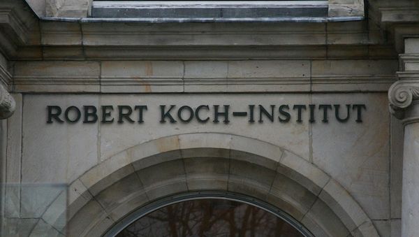 Brandenburger Enquete-Kommission bedauert Absage des Robert-Koch-Instituts